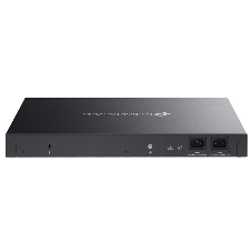 Коммутатор управляемый TP-Link SX3032F Omada уровня 2+ с 32 портами SFP+