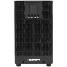 Источник бесперебойного питания Ippon Innova Tb 3000 2700Вт 3000ВА черный