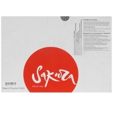 Картридж лазерный Sakura CB402A для HPColor LaserJet CP4005/CP4005n/CP4005dn, желтый, 7500 к.