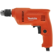 Дрель Makita M0600, 350 Вт, сетевая, безударная
