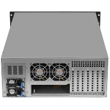 Серверный корпус ExeGate Pro 4U650-010/4U4139L RM 19