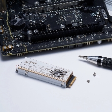 Накопитель SSD ADATA XPG MARS 980 PRO, 2Tb, PCIe 5.0 x4, M.2 2280, NVMe, R/W 14000/13000, с радиатором