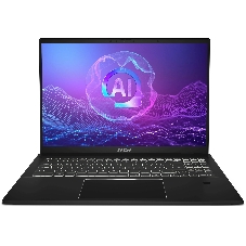 Ноутбук MSI Summit 16 AI Evo A2HMTG-057RU/16