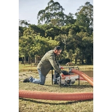 Мотопомпа Stihl WP 900 для чист.воды (100056152784)