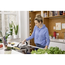 Мойщик окон Karcher WV 4-4 Plus белый
