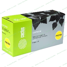 Картридж лазерный Cactus CS-PH3150 (109R00747) черный (5000 стр.) для Xerox Phaser 3150, 3150b, 3150n, 3151