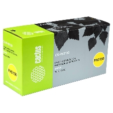 Картридж лазерный Cactus CS-PH3150 (109R00747) черный (5000 стр.) для Xerox Phaser 3150, 3150b, 3150n, 3151 Картридж лазерный Cactus CS-PH3150 (109R00747) черный (5000 стр.) для Xerox Phaser 3150, 3150b, 3150n, 3151