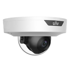 Видеокамера Uniview IP купольная Cable-free, 1/3 Видеокамера Uniview IP купольная Cable-free, 1/3
