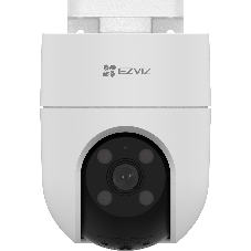 Камера видеонаблюдения Ezviz H8C 2MP уличная поворотная Wi-Fi камера