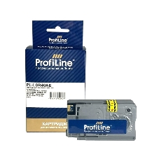 Картридж струйный ProfiLine PL-L0R40AE (957XL) для принтеров HP OfficeJet Pro 7720/7730/7740/8210/8218/8720/8725/8730/8740 с чернилами на пигментной основе Black 10,5 мл