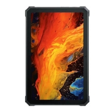 Планшет Blackview ACTIVE 8 PRO 8/256Gb черный