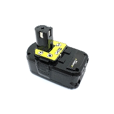 Аккумулятор для Ryobi ONE+ RB1860X (5133005436) 18V 6000mAh Аккумулятор для Ryobi ONE+ RB1860X (5133005436) 18V 6000mAh