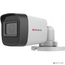Камера видеонаблюдения HiWatch DS-T500(C) 2.8-2.8мм цветная
