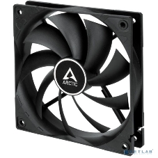 Комплект вентиляторов для корпуса Arctic F12 Value pack черный, 120 мм, 1350 об/мин, 22.5 дБ, 3 pin