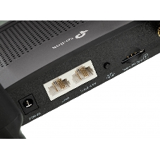Роутер беспроводной TP-Link TL-MR100 N300 10/100BASE-TX/4G(3G) cat.4 черный
