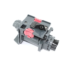 Заварной механизм Delonghi ESAM EAM Заварной механизм Delonghi ESAM EAM