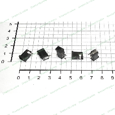 Разъем для DVD плеера Orbit PTDVD-768S 1110007