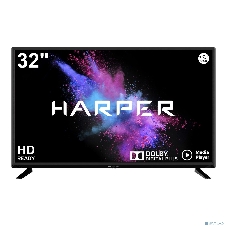 Телевизор Harper 32