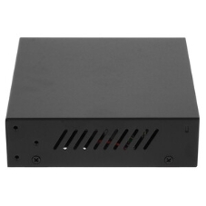 Коммутатор 6PORT NETIS P106C 10/100M 4POE