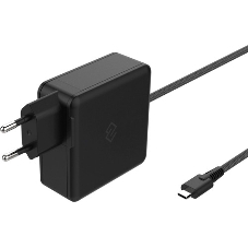 Блок питания Digma DM-U100-GAN автоматический 100W 5V-20V 3A от бытовой электросети