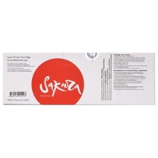 Картридж лазерный Sakura CB540A/716Bk для HP Color LJ CM1312MFP/CP1215/CP1515/CP1518, Canon LBP5050, LBP5050n, MF8030Cn, MF8040Cn, MF8050Cn, MF8080Cw 1980B002 черный, 2300 к.