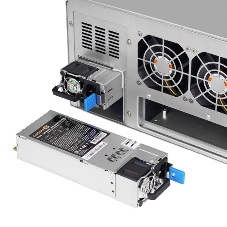 Серверный корпус ExeGate Pro 4U650-010/4U4139L RM 19
