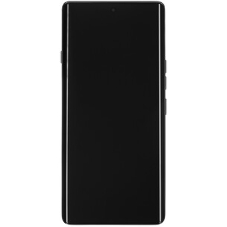 Смартфон Tecno Camon 40 CM5 12/256Gb черный