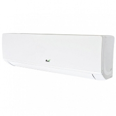 Кондиционер сплит-система настенного типа RIX I/O-W12MBWI инвертор, 12000 BTU, 35 м², 26 дБ, охлаждение, обогрев, осушение, белый