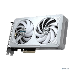 Видеокарта Gigabyte GV-N5060EAGLEOC ICE-8GD, NVIDIA GeForce RTX 5060, 8 ГБ GDDR7, 128 бит, PCI-e 5.0, 1xHDMI, 3xDP