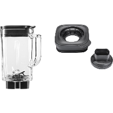 Кувшин KitchenAid 1.4 л стеклянный для 5KSB13XX / 5KSB40XX