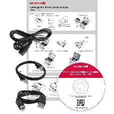 Принтер лазерный Техноэволаб T1023 Принтер, до 23 стр/мин, A4, USB/Ethernet и Wi-Fi, лоток подачи 150 листов, 220В (T1023nw)
