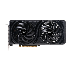 Видеокарта Palit NVIDIA GeForce RTX 5060 INFINITY 2 OC , 8 ГБ GDDR7, 128 бит, PCI-e 5.0, 1xHDMI, 3xDP, 2512 МГц