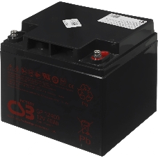 Аккумулятор WBR GP12400