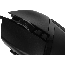 Мышь проводная Razer Basilisk V3 черный, 26000 dpi, USB, кнопки - 11