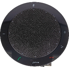 Спикерфон Jabra Speak 410 MS USB NC WB, черный
