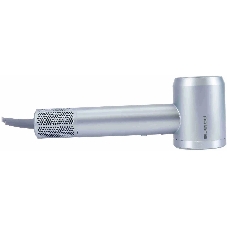 Фен Polaris PHD-1110 голубой, 1600 Вт, ионизация