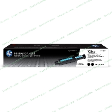 Заправочный комплект тонера 103AD HP Neverstop Laser 1000a/1000w/1200a/1200w, 2X2,5К W1103AD