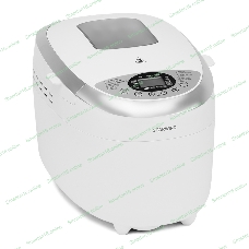 Хлебопечка Starwind SBMM1224 850 Вт, белый