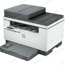 МФУ лазерное HP LaserJet M236sdn (9YG08A), A4, ч/б, печ. до 29 стр/мин., скан. до 19 стр/мин. (ч/б) 10 стр/мин. (цвет), 600 x 600 dpi, USB, RJ-45, Air Print, Mopria