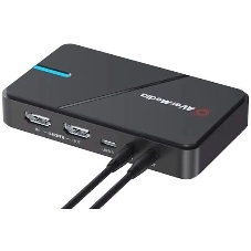 Карта видеозахвата внешняя Live Gamer Extreme 3, (GC551G2), RTL