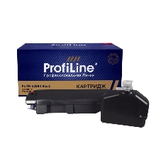 Картридж ProfiLine PL-TK-5280K для принтеров Kyocera M6235cidn/M6635cidn/P6235cdn черный 13000 копий
