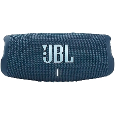 Портативная акустика JBL Charge 5, синий