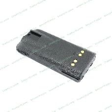 Аккумулятор для Motorola MT1500 XTS 1500 (NNTN9858) 7.5V 2500mAh Ni-Mh