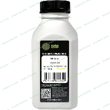 Тонер Cactus CS-THPCWHUY-100 желтый флакон 100гр. для принтера HP Color W2070/1/2/3