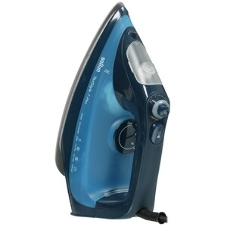 Утюг Braun SI7160BL синий, 3000 Вт, 50 г/мин, 220 г/мин, 300 мл
