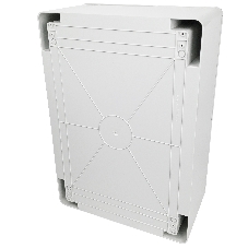 Щит AY-KA ABS-пластик IP65 с непрозрачной крышкой 400X500X180  (AYK405018)