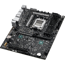Материнская плата ASUS ROG STRIX X870E-H GAMING WIFI7, AM5, AMD X870E, 4xDDR5, 4xSATA, 4xM.2, 1xPCIe 5.0 x16, HDMI, USB Type-C, 1x5Gb LAN, Wi-Fi 7, Bluetooth, 2x3.5 мм, 7.1, ATX