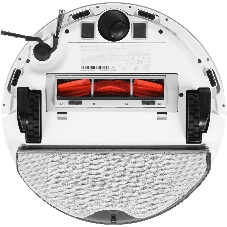 Робот-пылесос Xiaomi Robot Vacuum S40 EU белый, 5200 мAч Li-Ion, уборка сухая/влажная, пылесборник контейнер 0.52 л