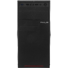 Моноблок Amur Нарвал B7I21 MT i5 12400 (2.5) 16Gb SSD 512Gb UHDG 730 FreeDOS 2x2.5GbitEth 500W мышь клавиатура черный (RUS) (2149657)