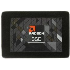 Накопитель SSD AMD Radeon R5 R5SL240G, 240Gb, 2.5